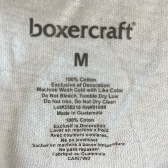 Oklahoma Sooners T-Shirt Size M EUC - Picture 5 of 5